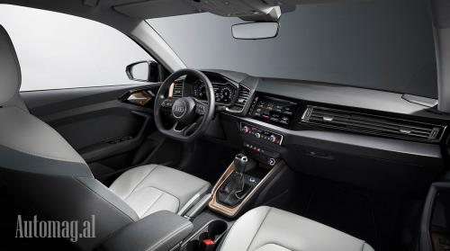 Audi A1 2018 11