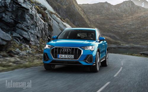 Audi Q3 2019 01