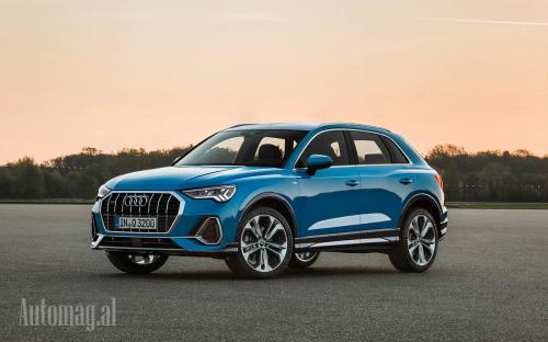 Audi Q3 2019 02