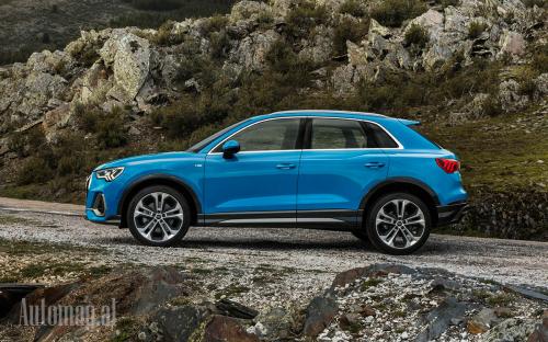 Audi Q3 2019 06