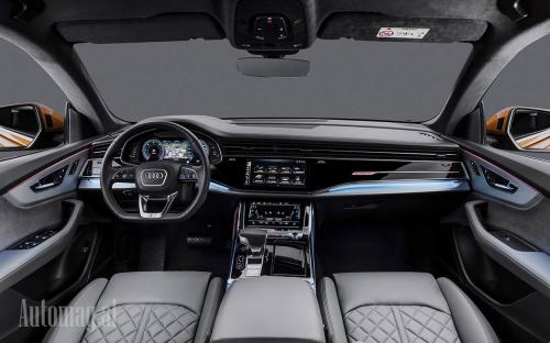 Audi Q8 2018 10a