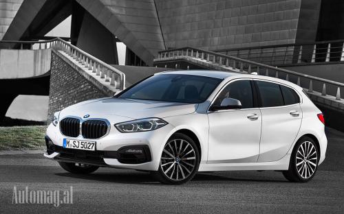 BMW Seria 1 2019 01a