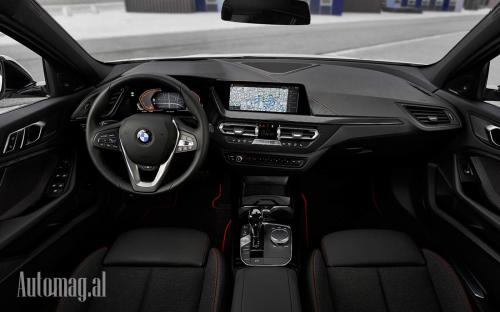 BMW Seria 1 2019 08