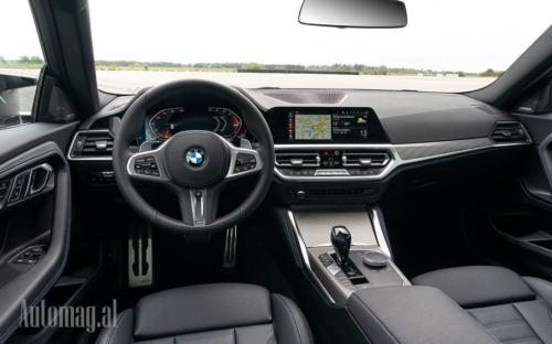 BMW Seria 2 Coupe 2021 08