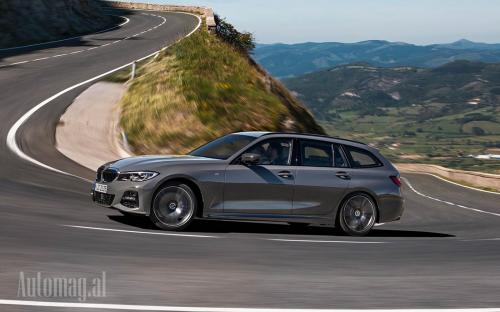 BMW Seria 3 2019 Touring 02