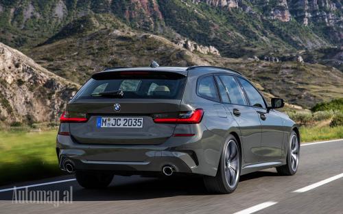 BMW Seria 3 2019 Touring 04