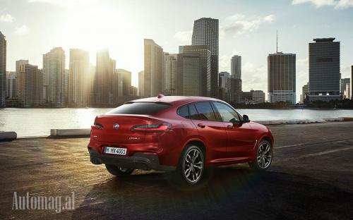 BMW X4 2018 06