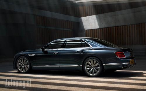 Bentley Flying Spur 2019 05