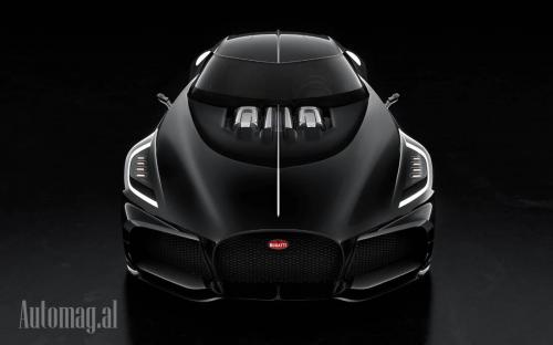 Bugatti W16 GT concept Rembrandt 02