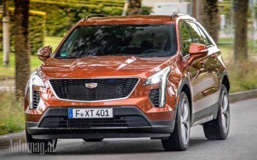 Cadillac XT4 03