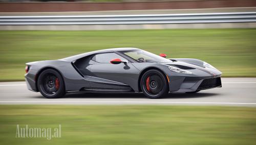 Ford GT Carbon Series 2019 04