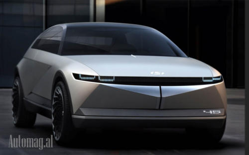 Hyundai Concept 45 01