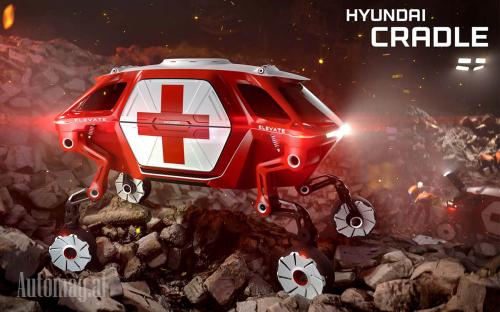 Hyundai Elevate 2019 05