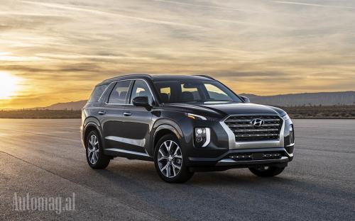 Hyundai Palisade 01