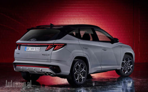 Hyundai Tucson N Line 02