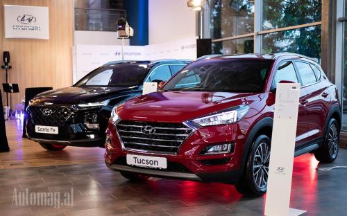 Inaugurim Hyundai Albania 01A