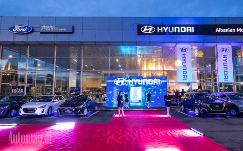 Inaugurim Hyundai Albania 04a