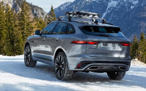 Jaguar F-Pace facelift 06