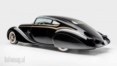 James Hetfield Jaguar Black Pearl 1948 02