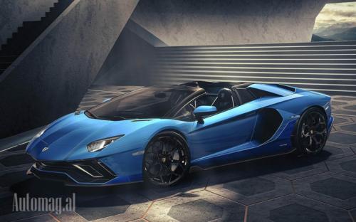 Lamborghini Aventador LP 780-4 Ultimae 03