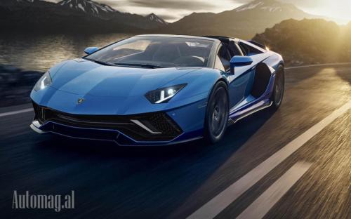 Lamborghini Aventador LP 780-4 Ultimae 05