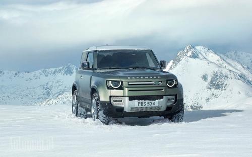 Land Rover Defender 2019 03a