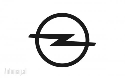 Logo Opel