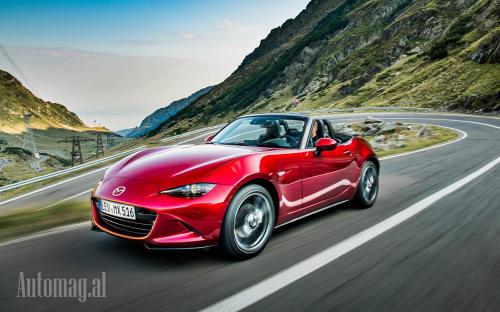 Mazda MX 5 2019 03