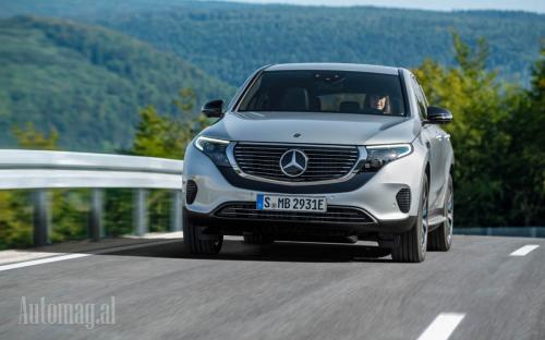 Mercedes Benz EQC 2018 01