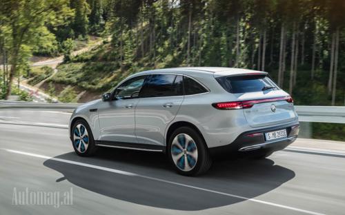 Mercedes Benz EQC 2018 03