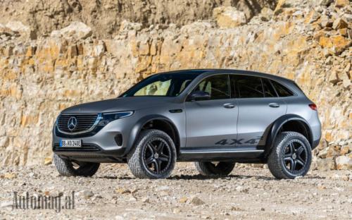 Mercedes EQC 4x4 01a