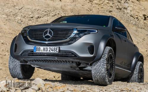 Mercedes EQC 4x4 01c