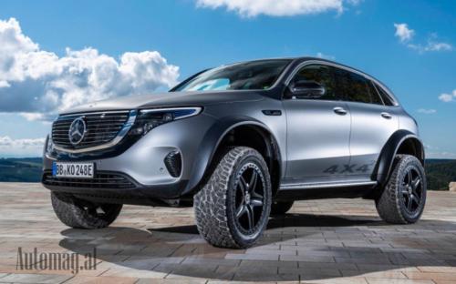 Mercedes EQC 4x4 03