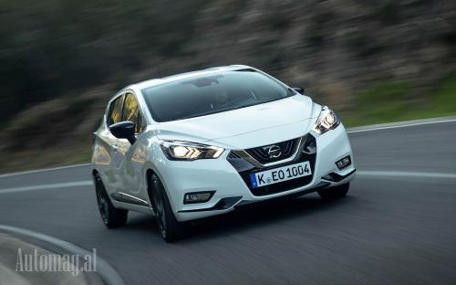 Nissan Micra 2019 03