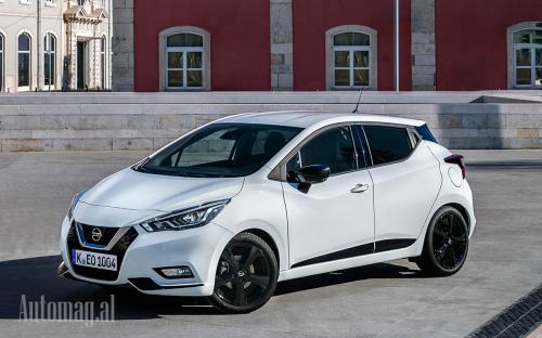 Nissan Micra 2019 05