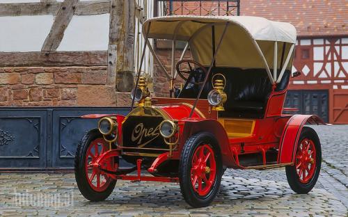 Opel 4_8 HP Doktorwagen 06