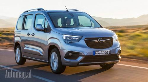 Opel Combo Life 04a