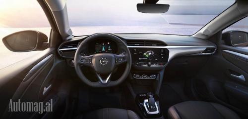 Opel Corsa 2019 New 10