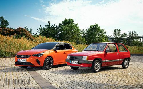 Opel Corsa 2019 New 13