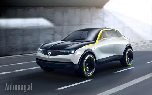 Opel GT X Experimental 01