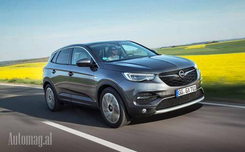 Opel Grandland X 01