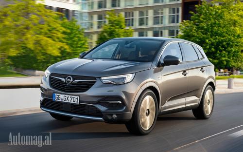 Opel Grandland X 02