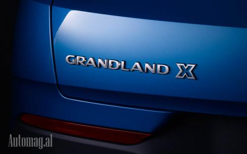 Opel Grandland X 31