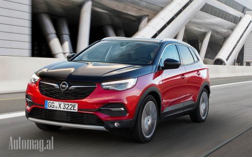 Opel Grandland X Hybrid4 01