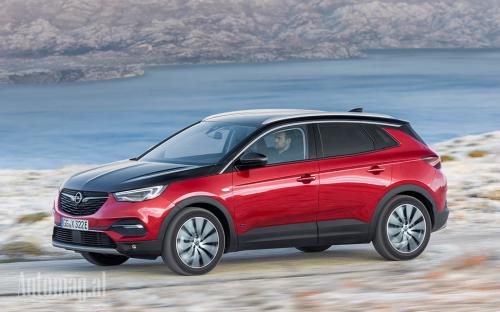 Opel Grandland X Hybrid4 08