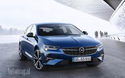 Opel Insignia 2020 03a