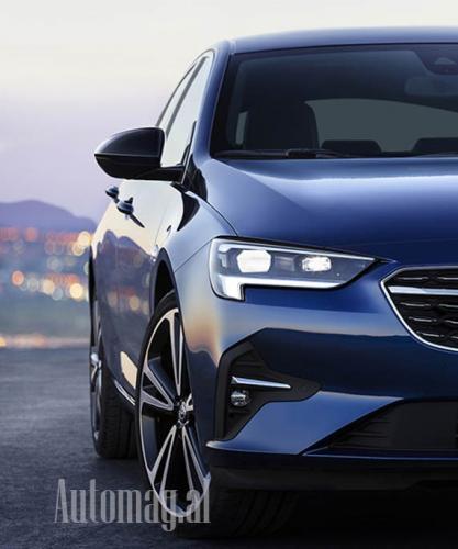 Opel Insignia 2020 08a