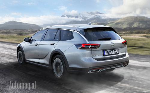 Opel Insignia Country Tourer 02