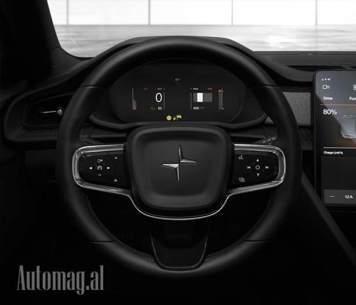 Polestar 2 13