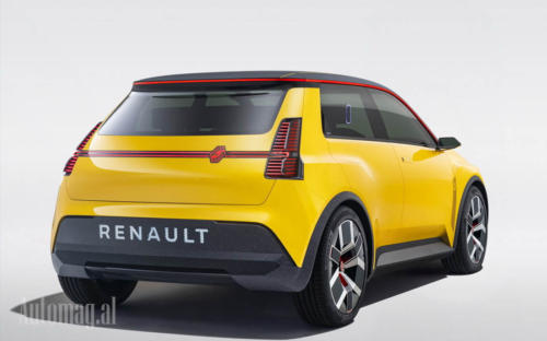 Renault 5 Concept 04